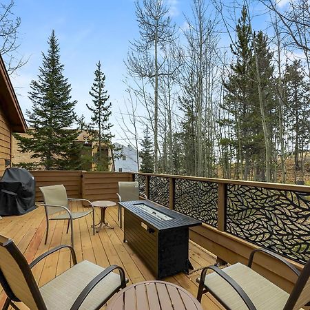 فيلا Cutty Sark Court #1 3Br Mountain Views Townhouse سيلفرثورن المظهر الخارجي الصورة