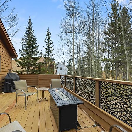 فيلا Cutty Sark Court #1 3Br Mountain Views Townhouse سيلفرثورن المظهر الخارجي الصورة