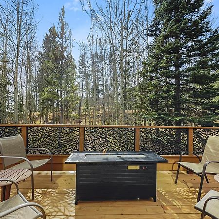 فيلا Cutty Sark Court #1 3Br Mountain Views Townhouse سيلفرثورن المظهر الخارجي الصورة