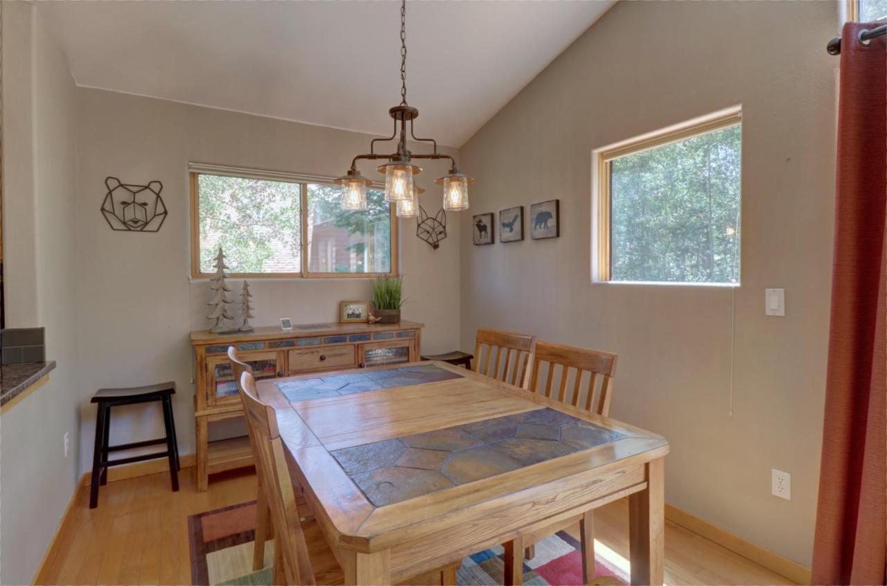 فيلا Cutty Sark Court #1 3Br Mountain Views Townhouse سيلفرثورن المظهر الخارجي الصورة