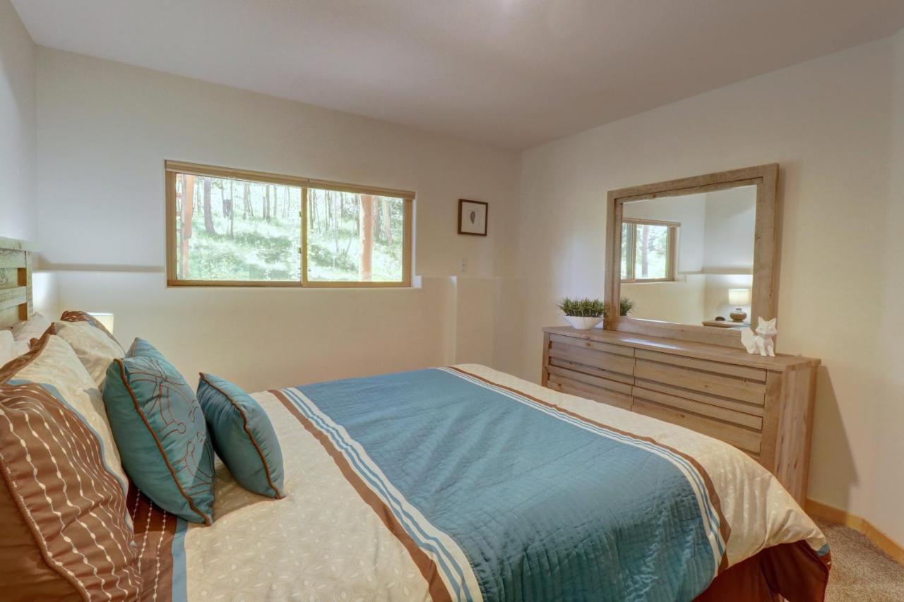 فيلا Cutty Sark Court #1 3Br Mountain Views Townhouse سيلفرثورن المظهر الخارجي الصورة