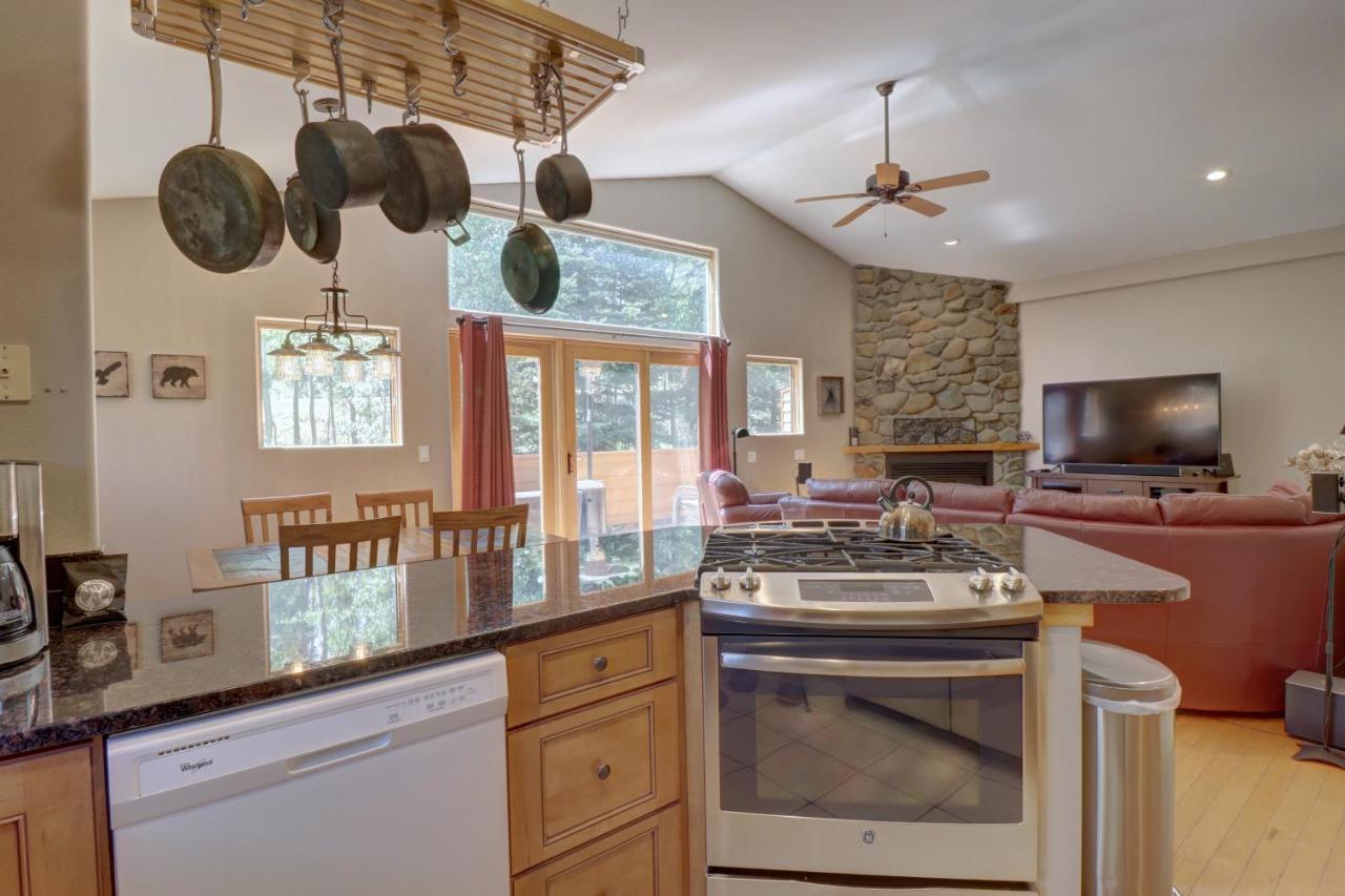 فيلا Cutty Sark Court #1 3Br Mountain Views Townhouse سيلفرثورن المظهر الخارجي الصورة