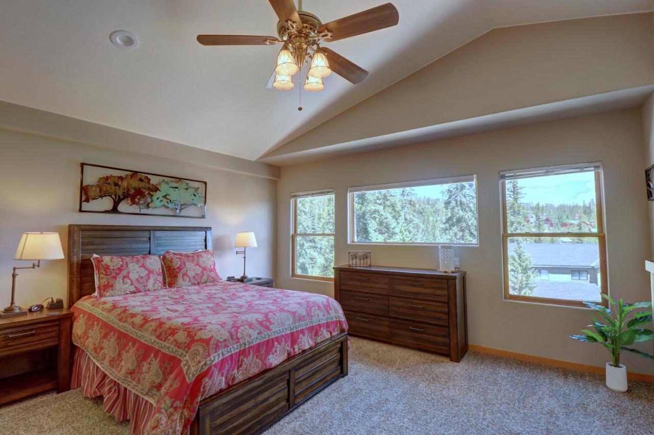 فيلا Cutty Sark Court #1 3Br Mountain Views Townhouse سيلفرثورن المظهر الخارجي الصورة