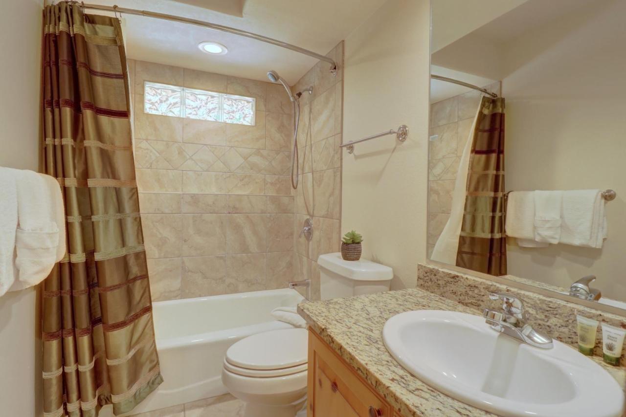 فيلا Cutty Sark Court #1 3Br Mountain Views Townhouse سيلفرثورن المظهر الخارجي الصورة
