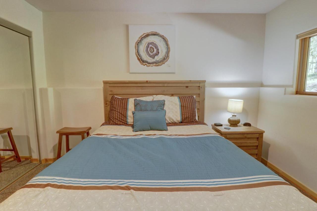 فيلا Cutty Sark Court #1 3Br Mountain Views Townhouse سيلفرثورن المظهر الخارجي الصورة