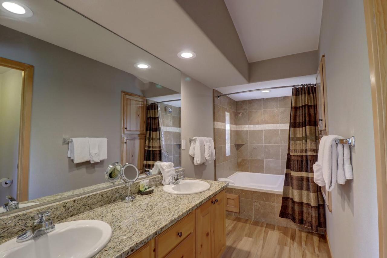 فيلا Cutty Sark Court #1 3Br Mountain Views Townhouse سيلفرثورن المظهر الخارجي الصورة