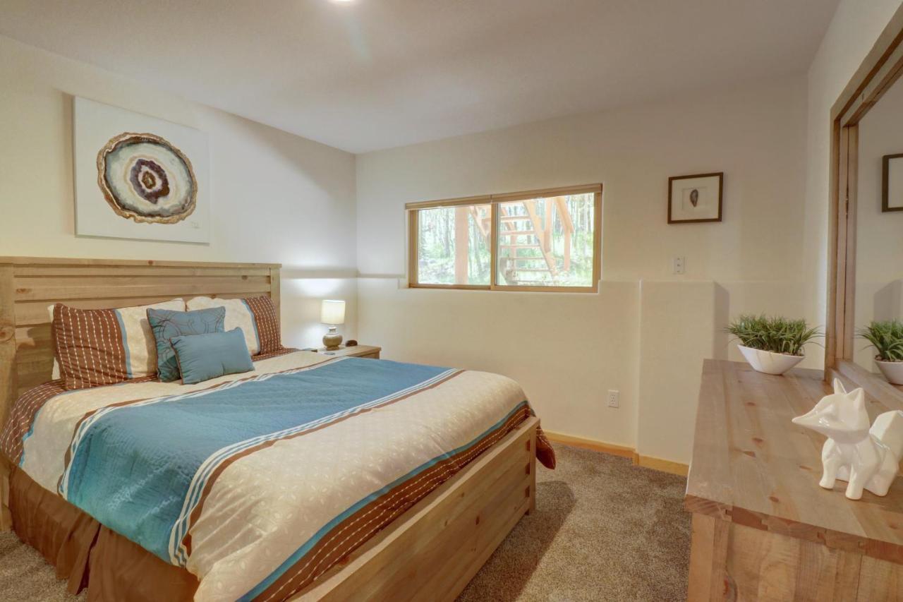 فيلا Cutty Sark Court #1 3Br Mountain Views Townhouse سيلفرثورن المظهر الخارجي الصورة