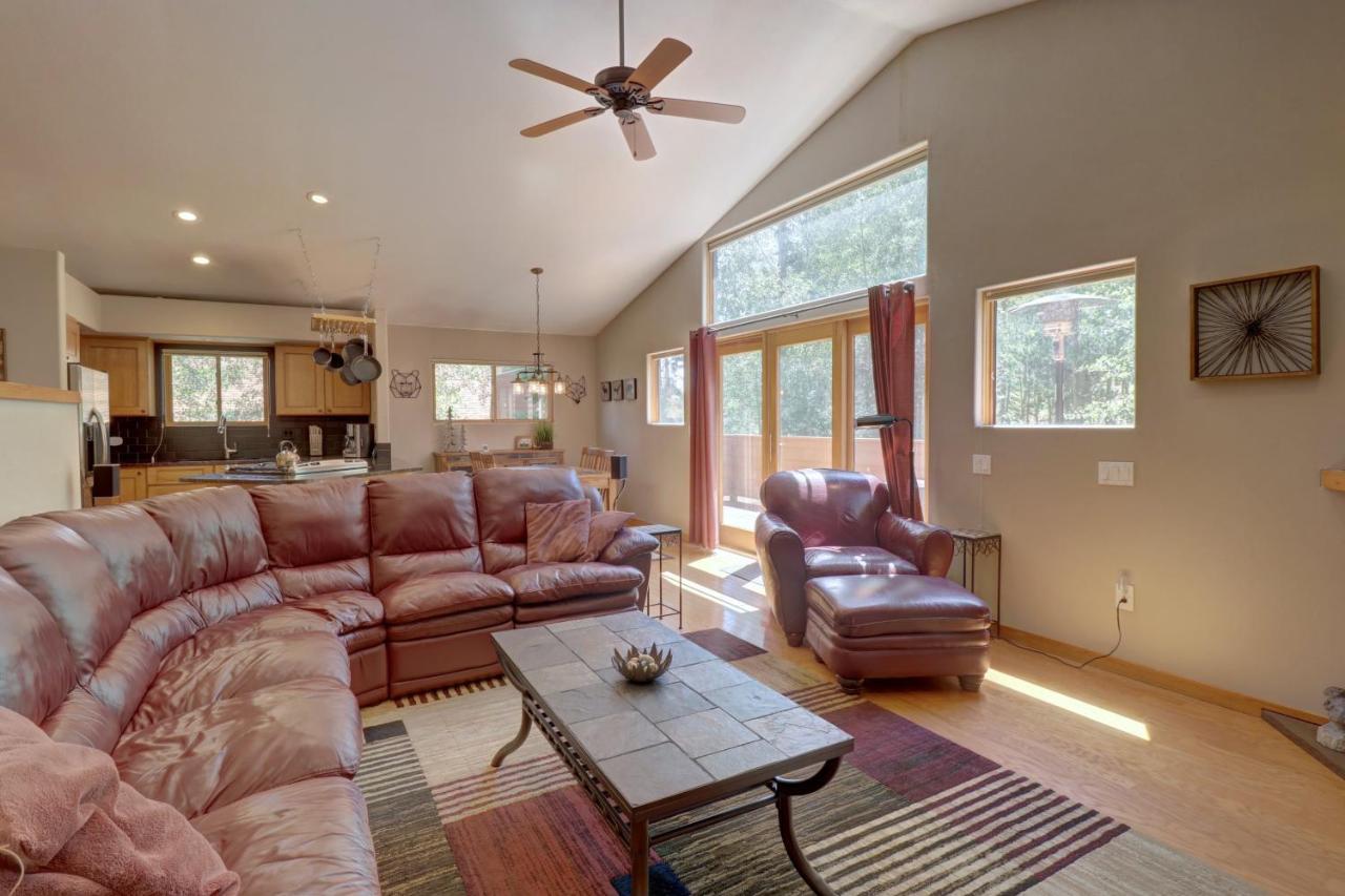 فيلا Cutty Sark Court #1 3Br Mountain Views Townhouse سيلفرثورن المظهر الخارجي الصورة