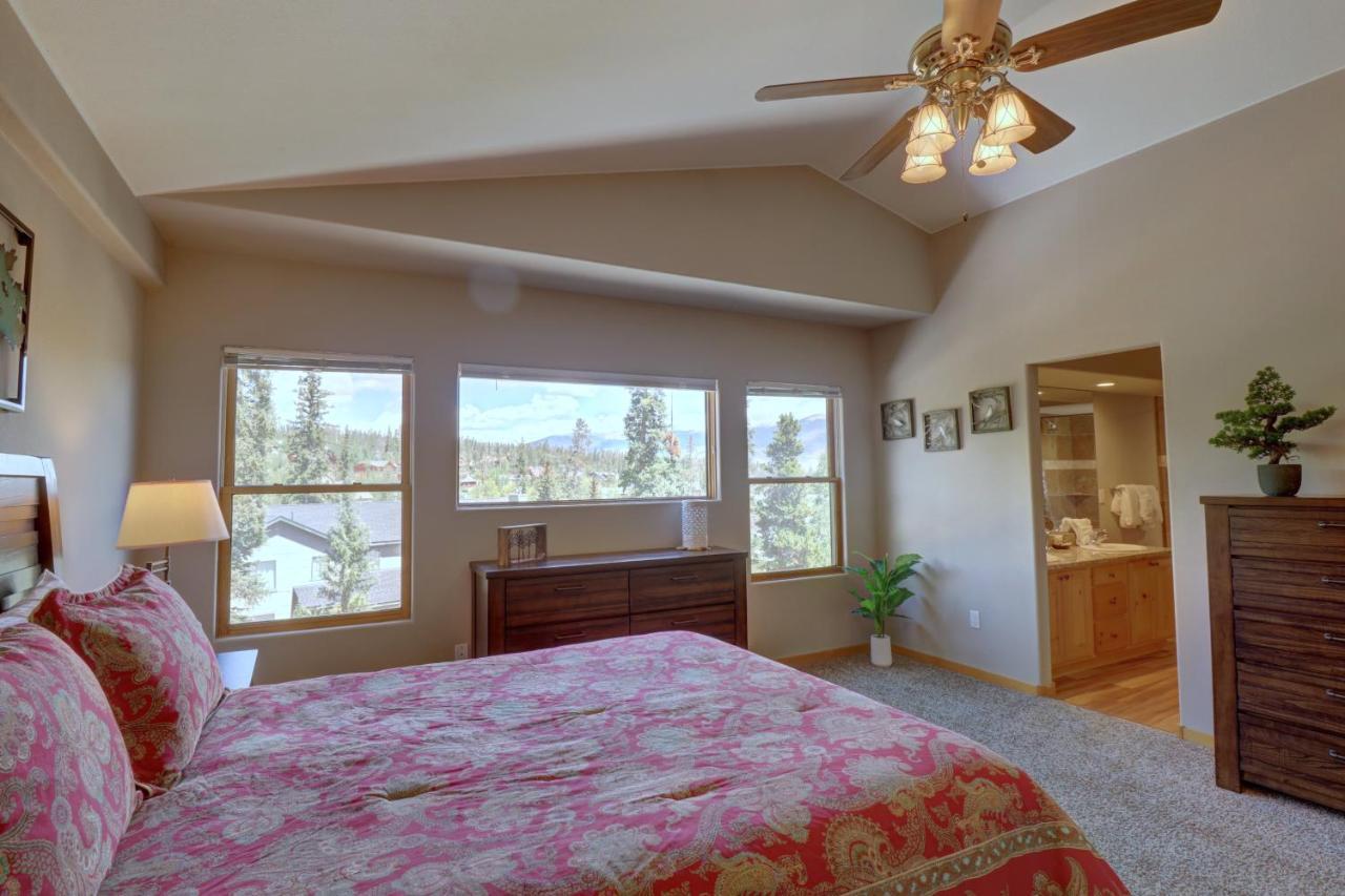 فيلا Cutty Sark Court #1 3Br Mountain Views Townhouse سيلفرثورن المظهر الخارجي الصورة