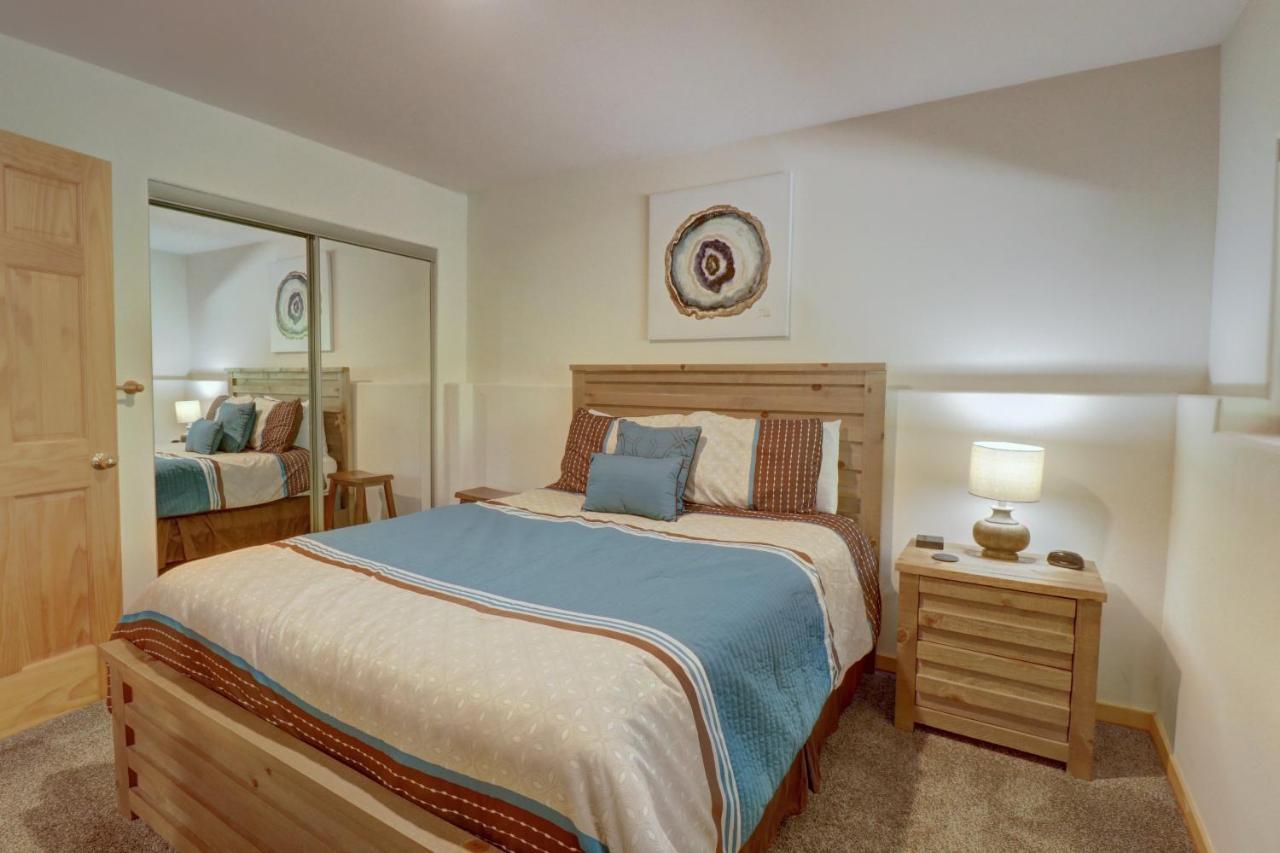 فيلا Cutty Sark Court #1 3Br Mountain Views Townhouse سيلفرثورن المظهر الخارجي الصورة