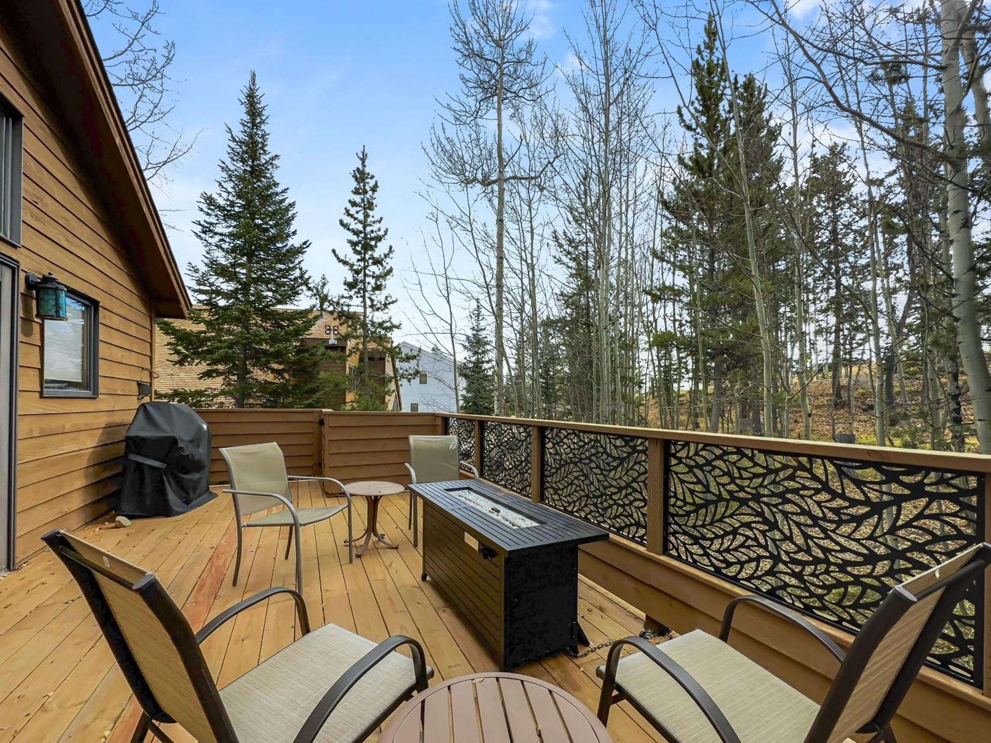 فيلا Cutty Sark Court #1 3Br Mountain Views Townhouse سيلفرثورن المظهر الخارجي الصورة