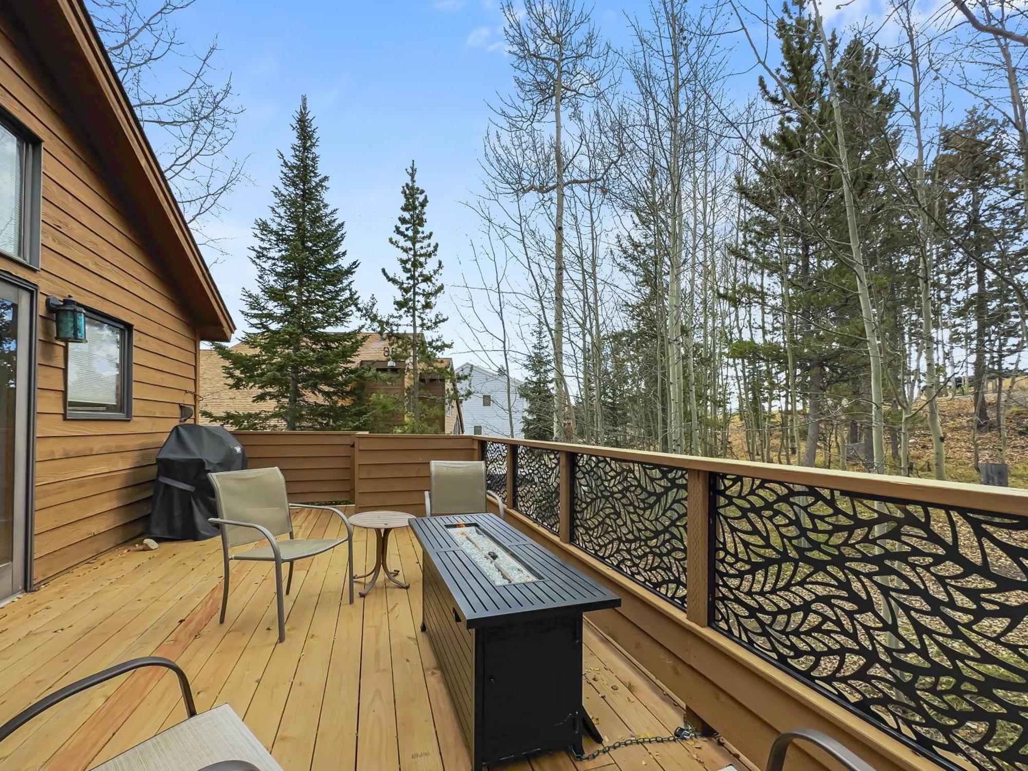 فيلا Cutty Sark Court #1 3Br Mountain Views Townhouse سيلفرثورن المظهر الخارجي الصورة